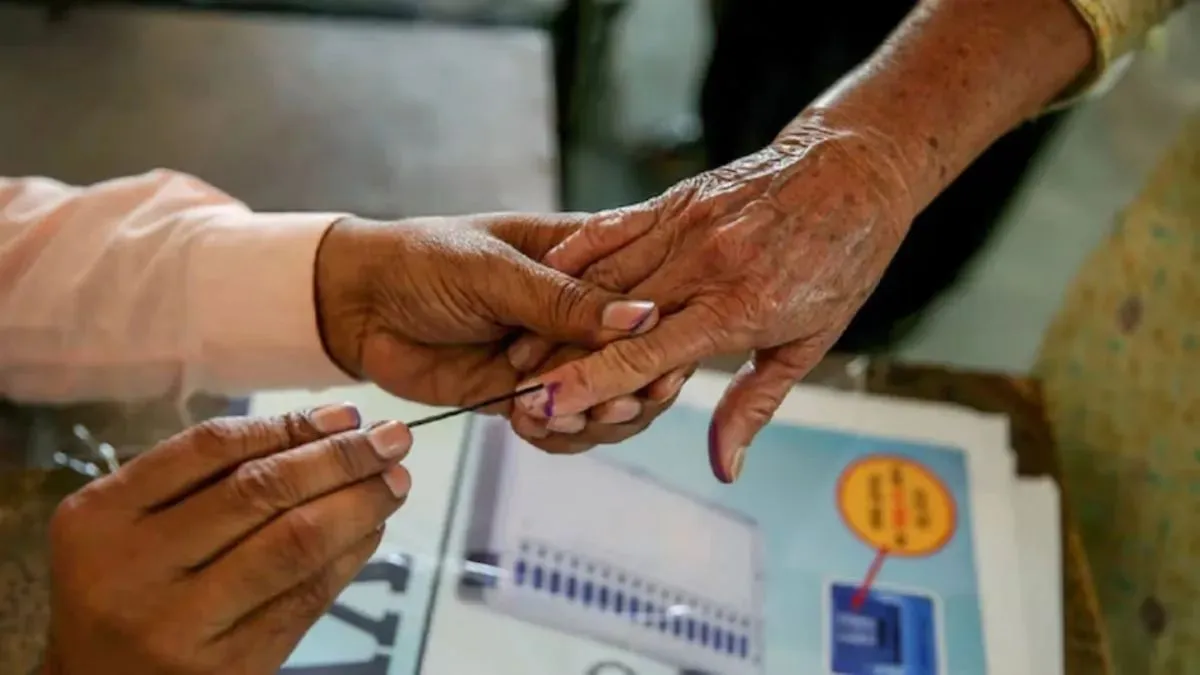 Delhi Assembly election 2025, Live Updates