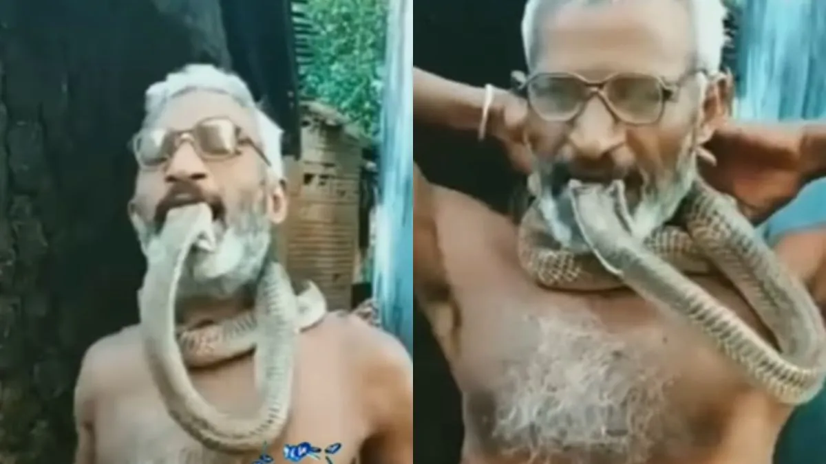 Screen Grab- India TV Hindi