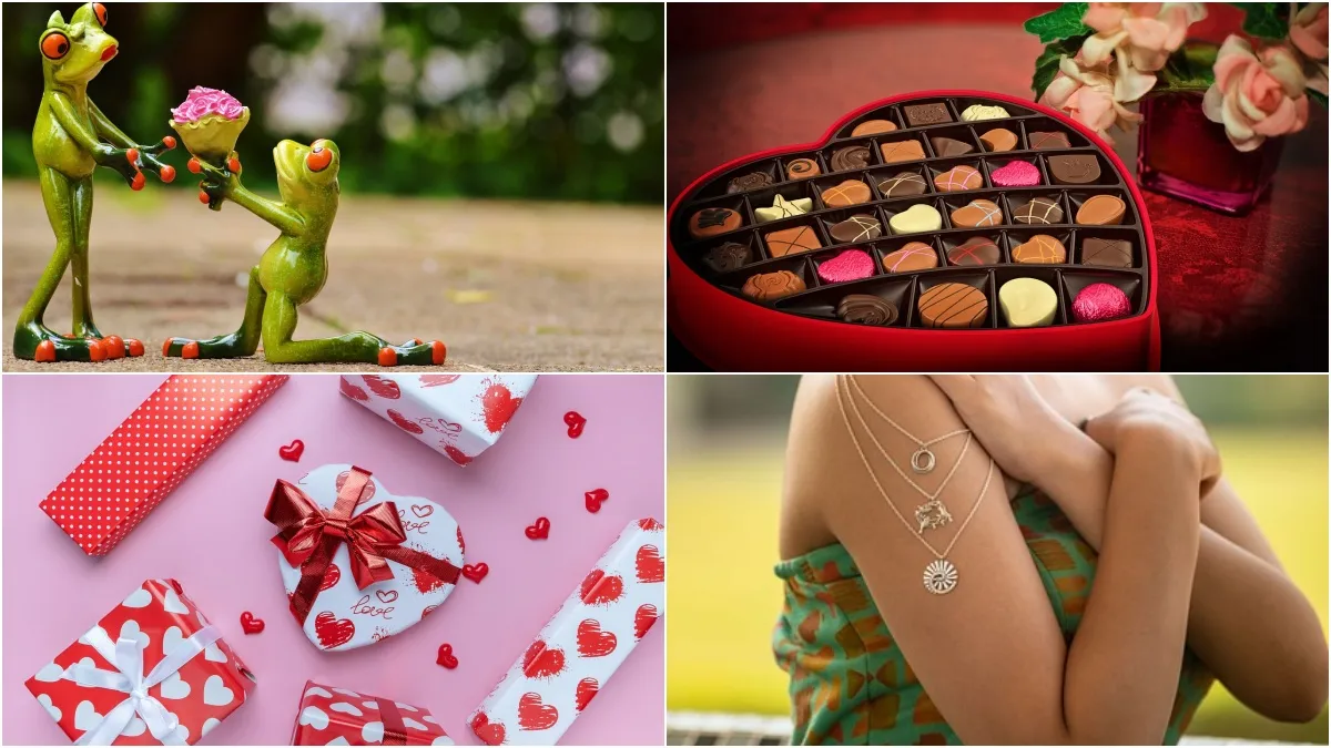 Valentine's Day