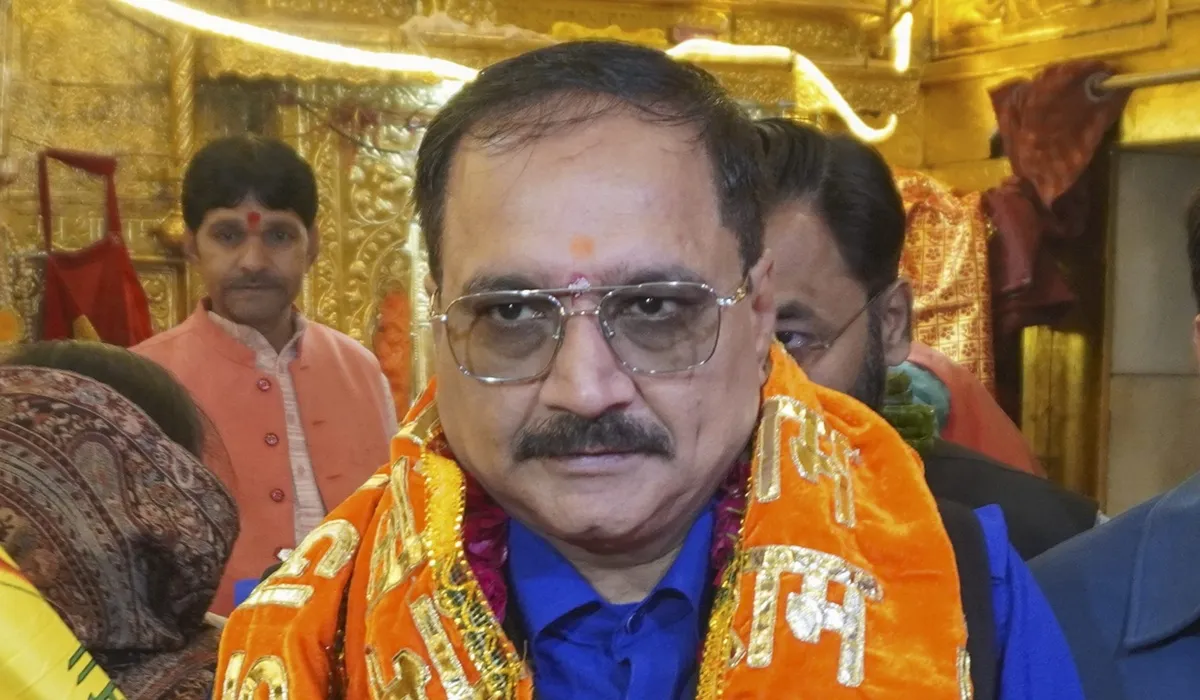 Virendra Sachdeva, Delhi Assembly Election