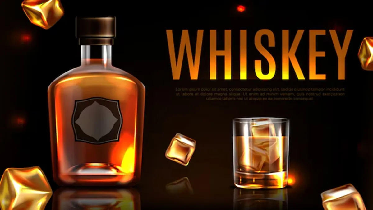 Η Ινδία εισήγαγε το Whiskey Borbon αξίας 2,5 εκατομμυρίων δολαρίων το 2023-24. 