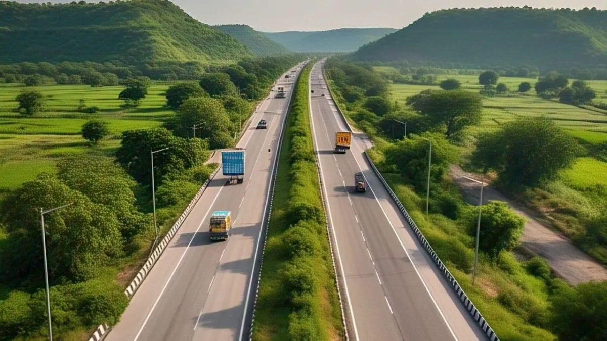 express way- India TV Hindi