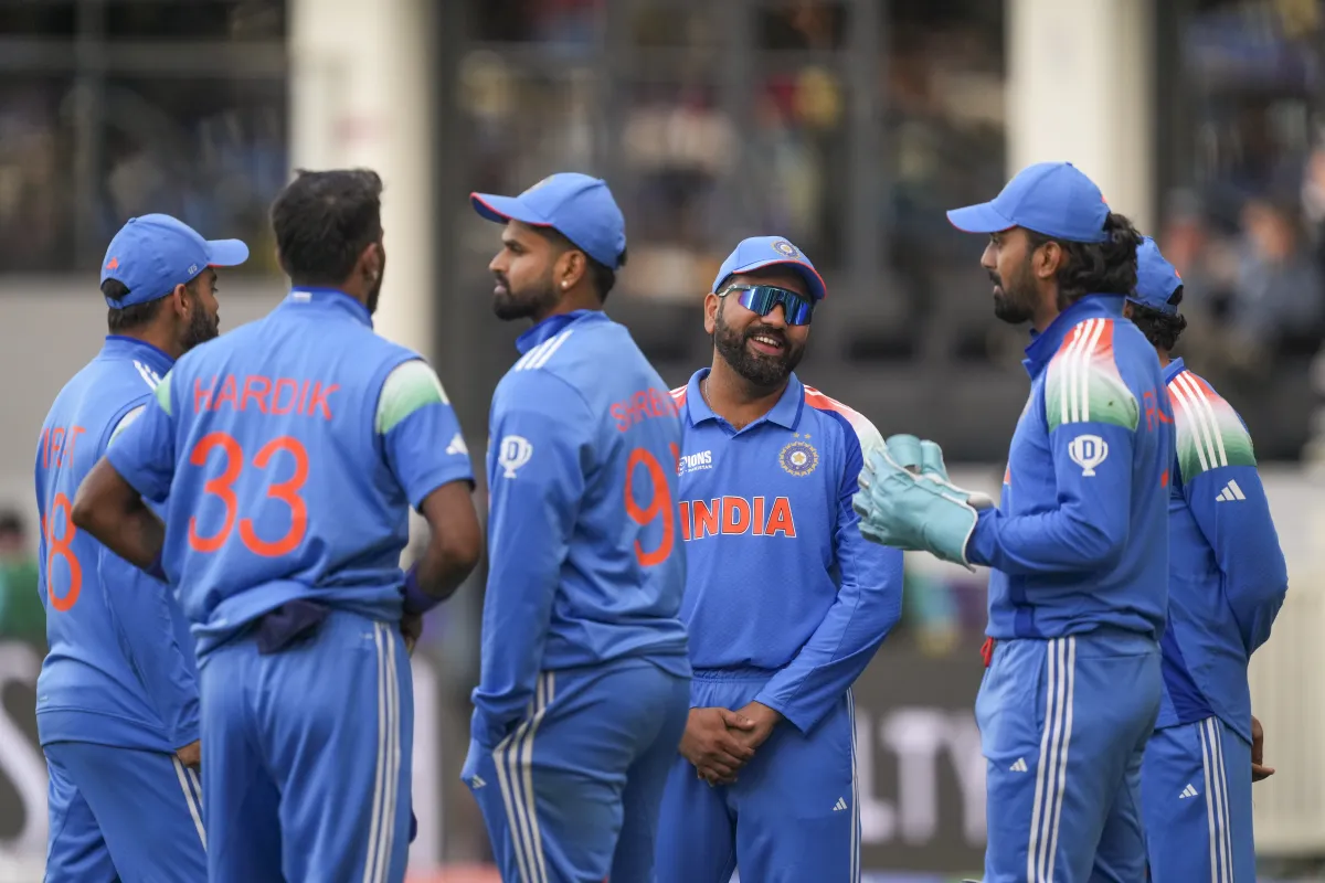 Rohit Sharma- India TV Hindi