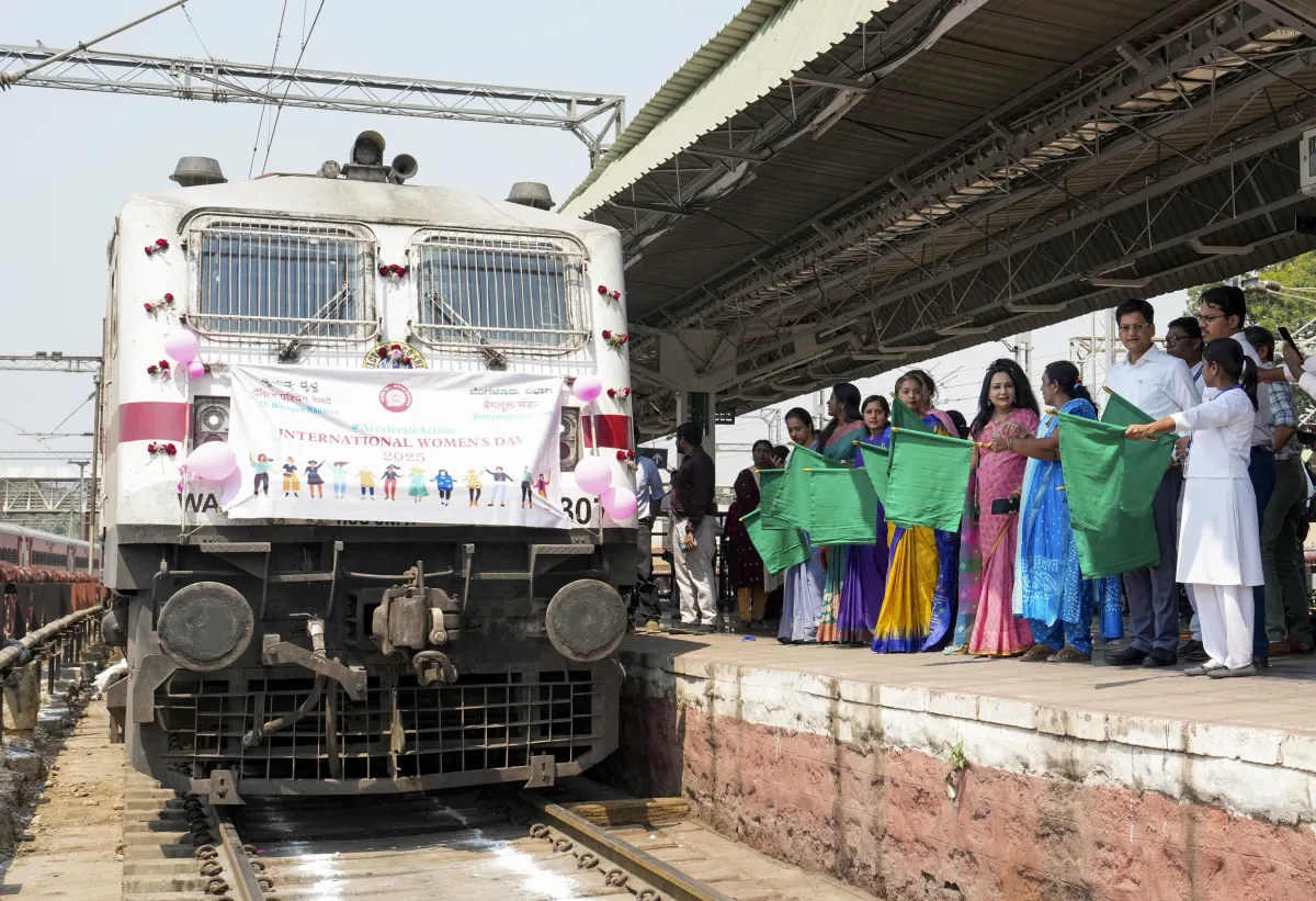 railway- India TV Hindi