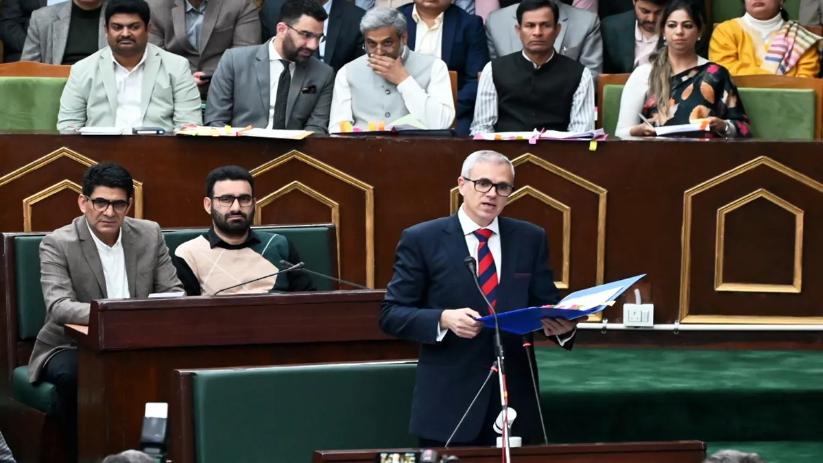 omar abdullah- India TV Hindi