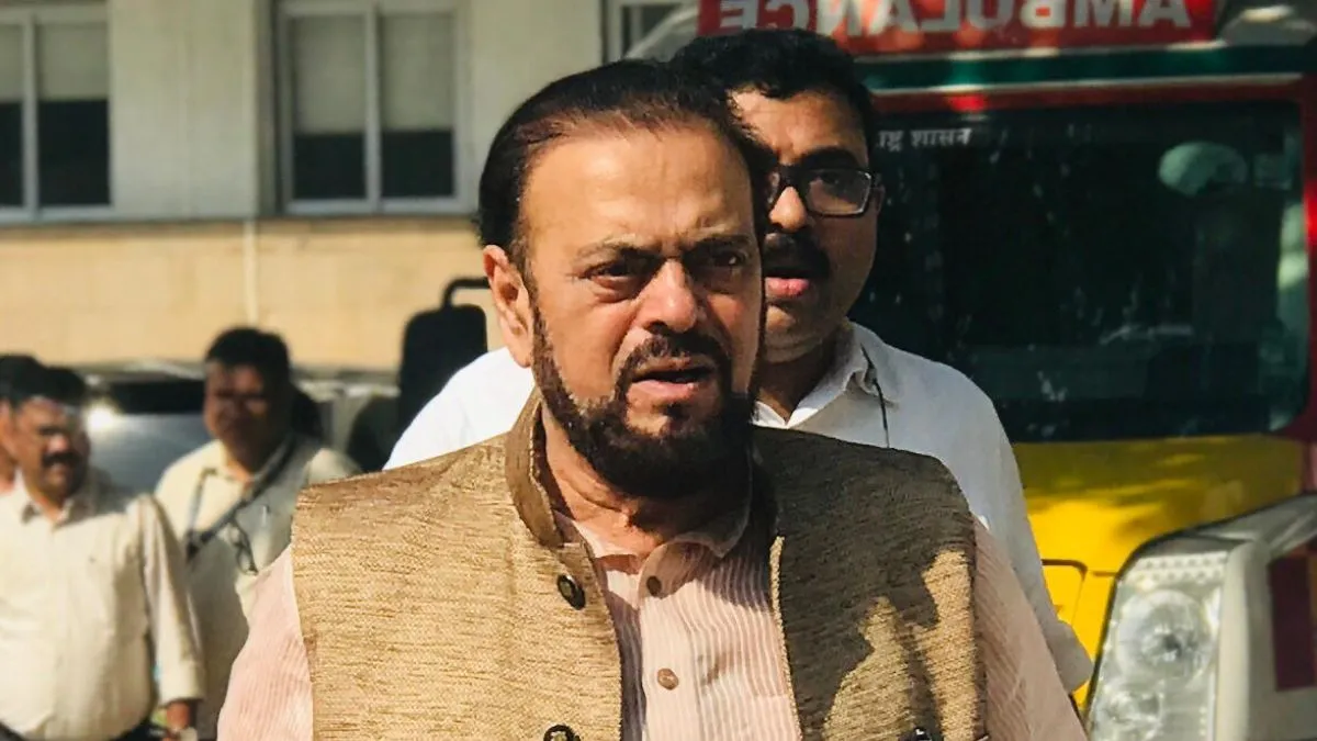 Abu Azmi, Aurangzeb, Eknath Shinde, Shivsena