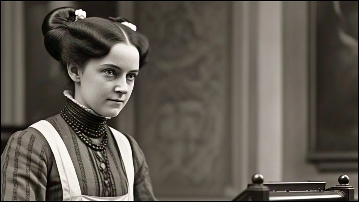 Ada Lovelace- India TV Hindi
