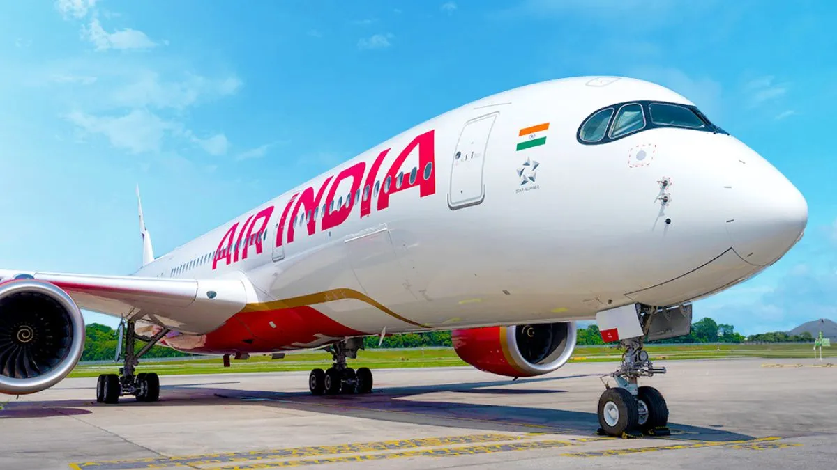 Air India, Tata, Tata Group, Airline Company, Instructor Pilot, Flight Instructor, Whisleblower, DGC