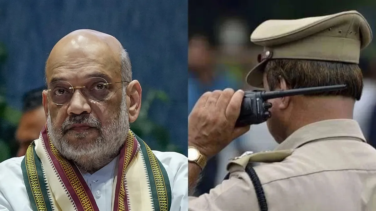 एक्शन में आ गई दिल्ली पुलिस।- India TV Hindi