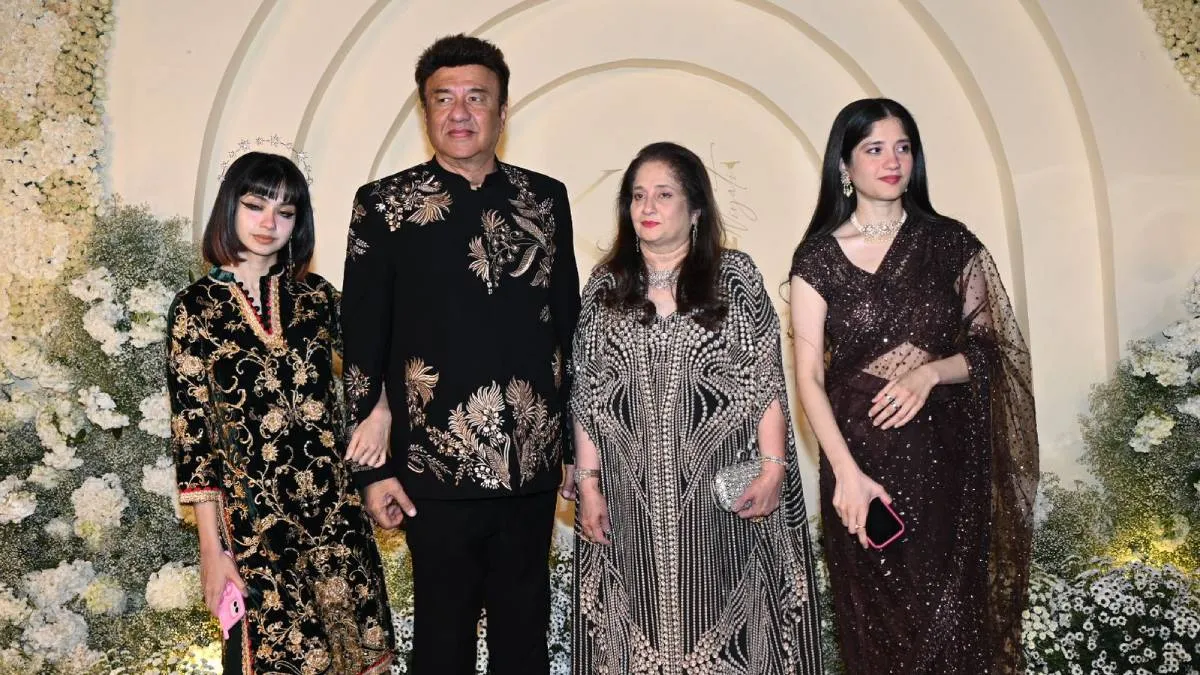 Anu malik