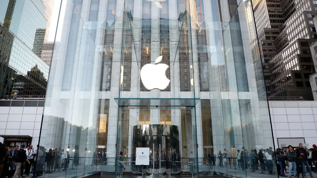 Apple, iPhone 16E, Macbook Air M4, iPad Air M3, Tech News in Hindi, Macbook Air M4 India Price