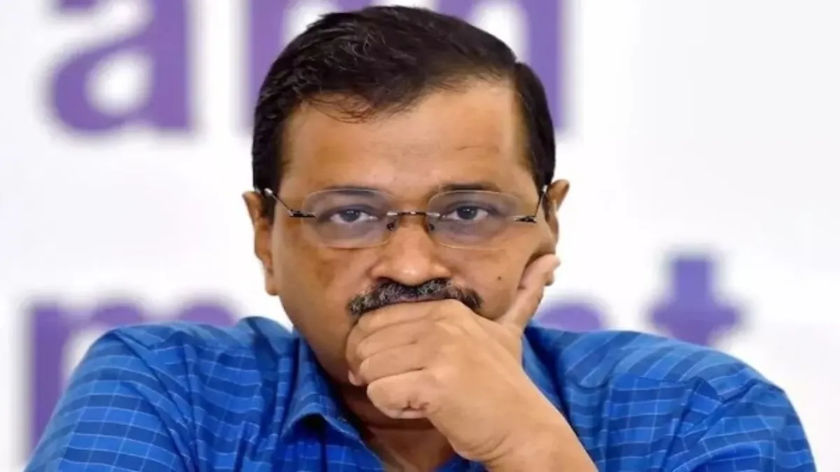 Arvind Kejriwal shocks a big shock from the court