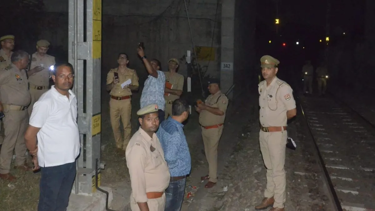 Bareilly Police- India TV Hindi