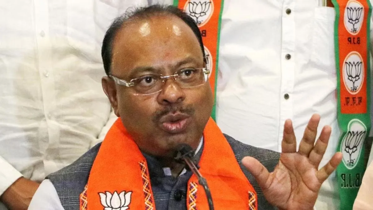 Ministro Chandrashekhar Bawankule