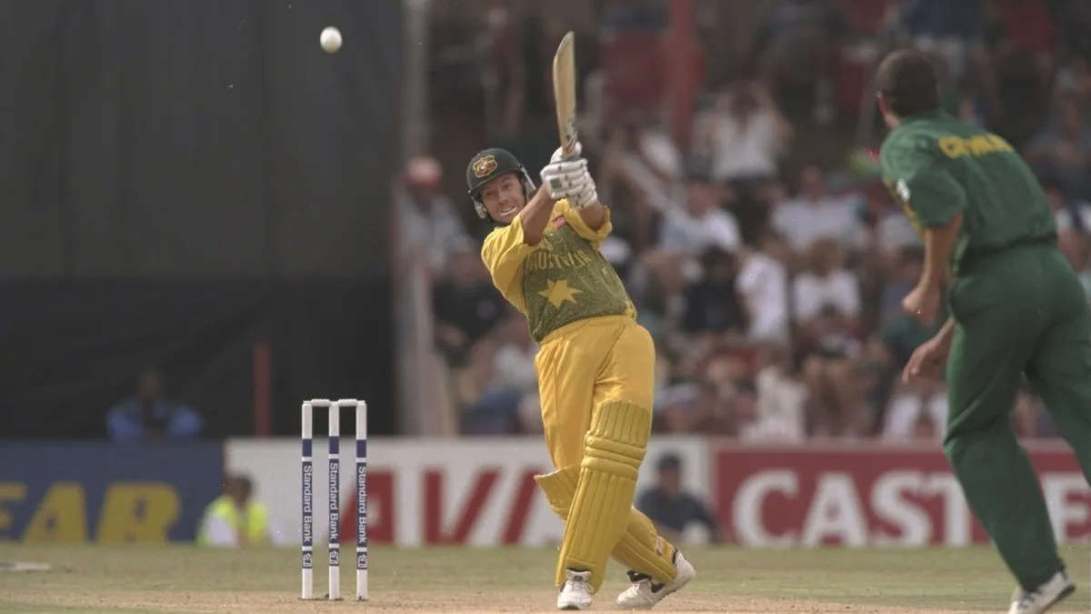 Stuart Law- India TV Hindi