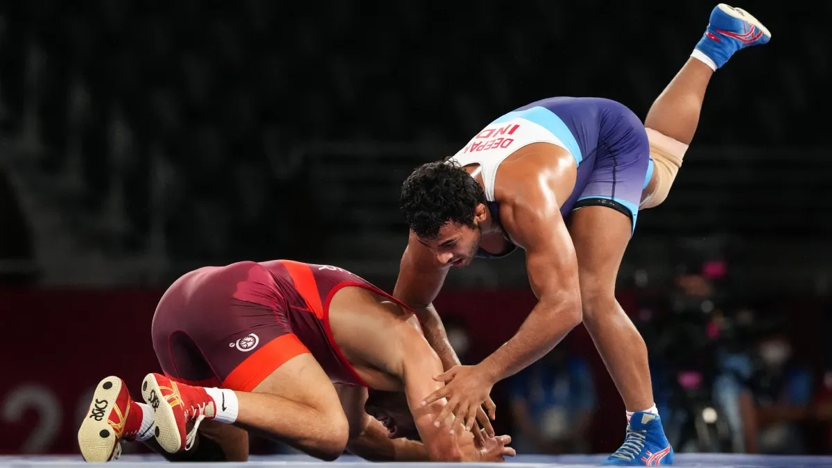 asian championship