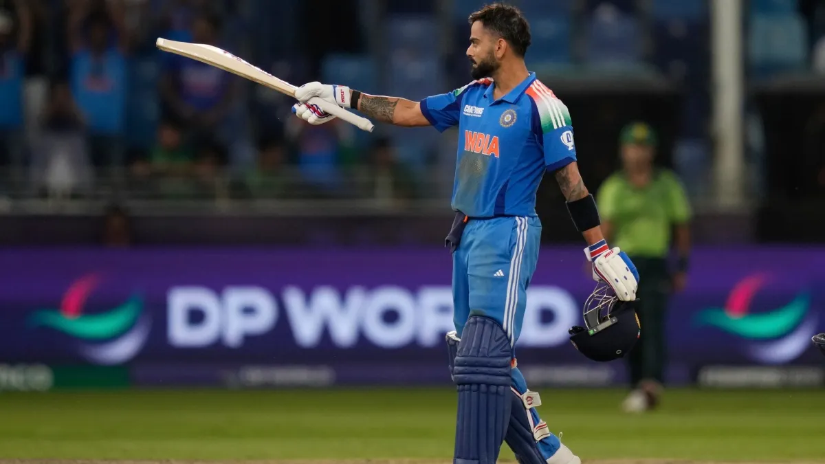 Virat Kohli- India TV Hindi