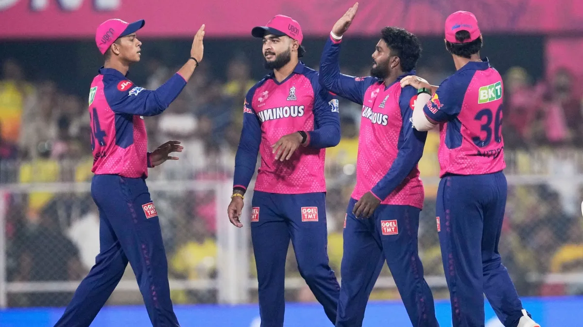 IPL 2025