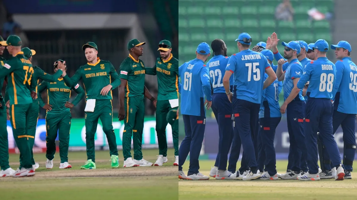 SA vs ENG- India TV Hindi