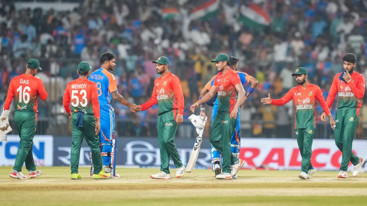 Bangladesh Cricket- India TV Hindi