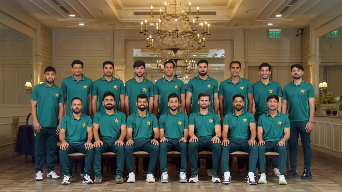 Pakistan Cricket