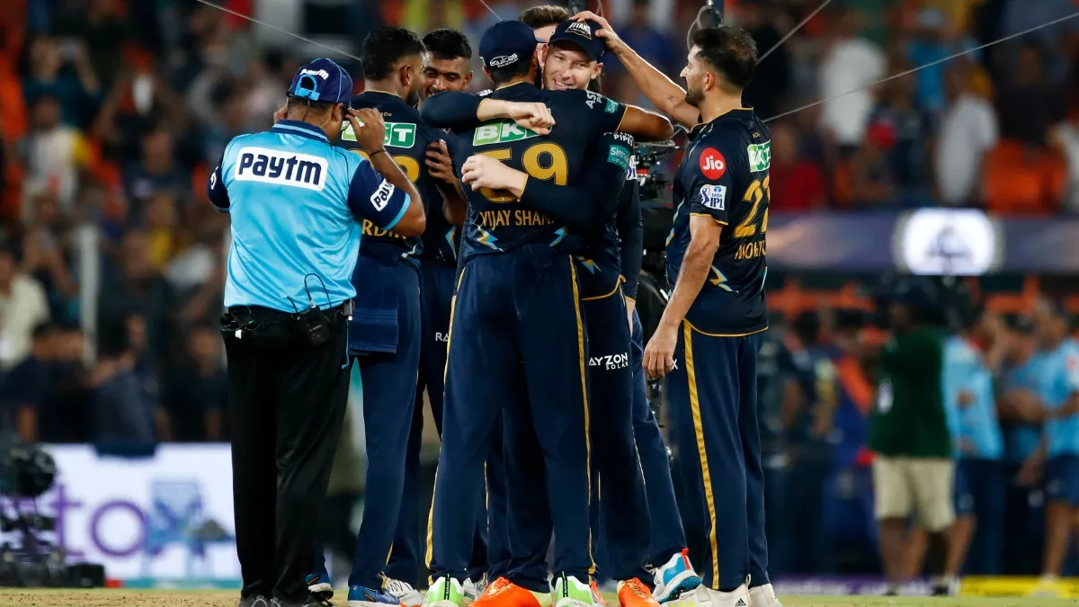 IPL 2025