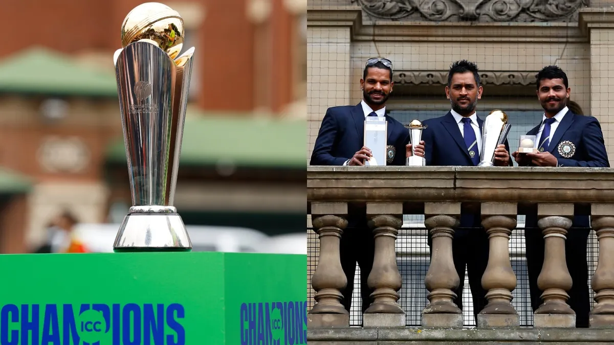 ICC champions trophy 2029