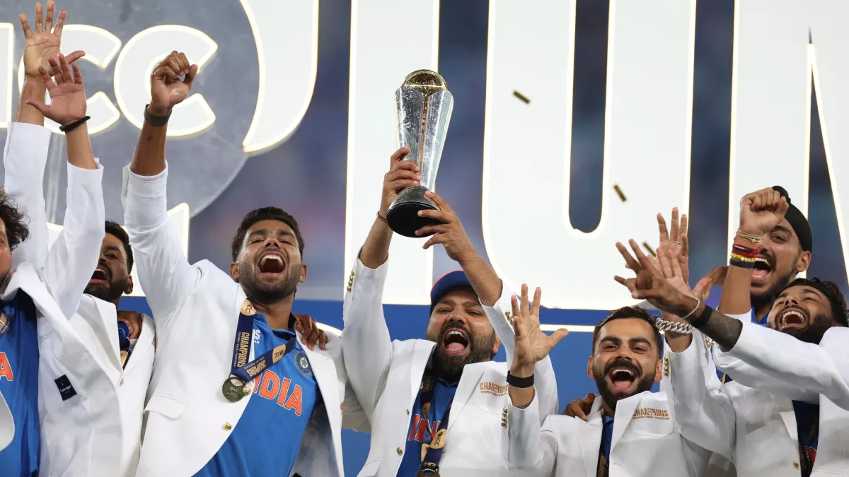 Rohit sharma