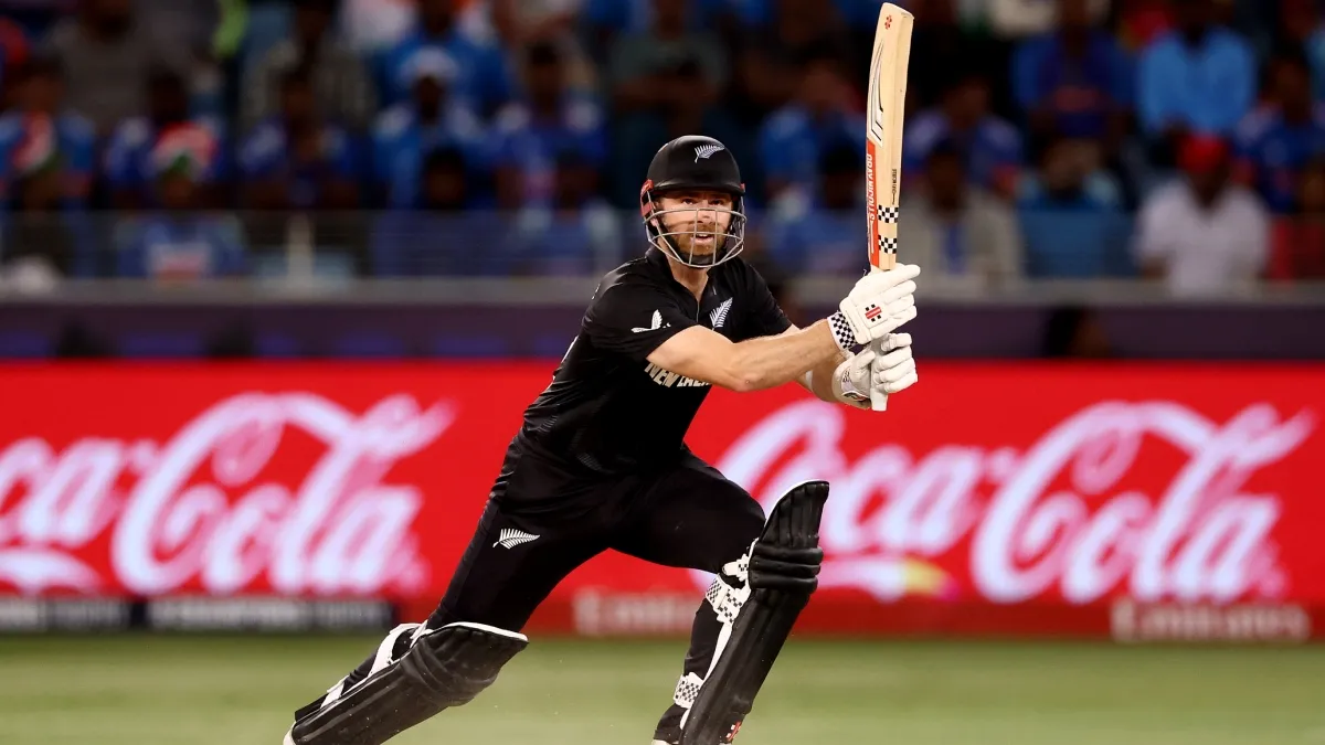 Kane Williamson