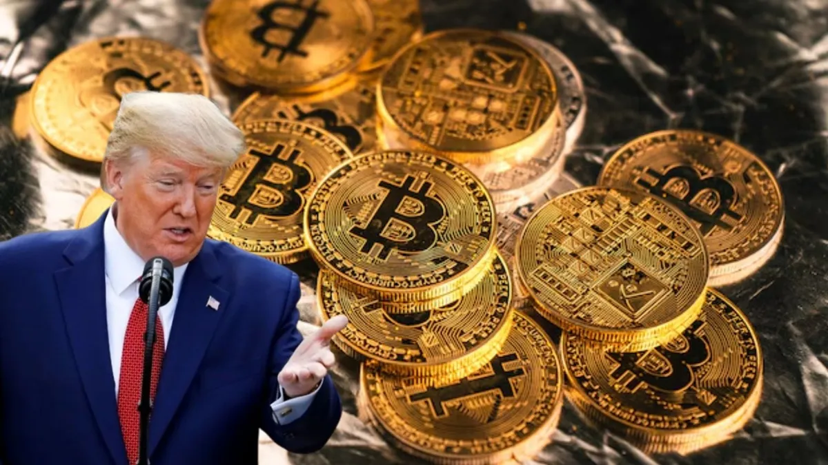 The price of other small digital tokens including Etherium, XRP, Cardano and Solana also declined.