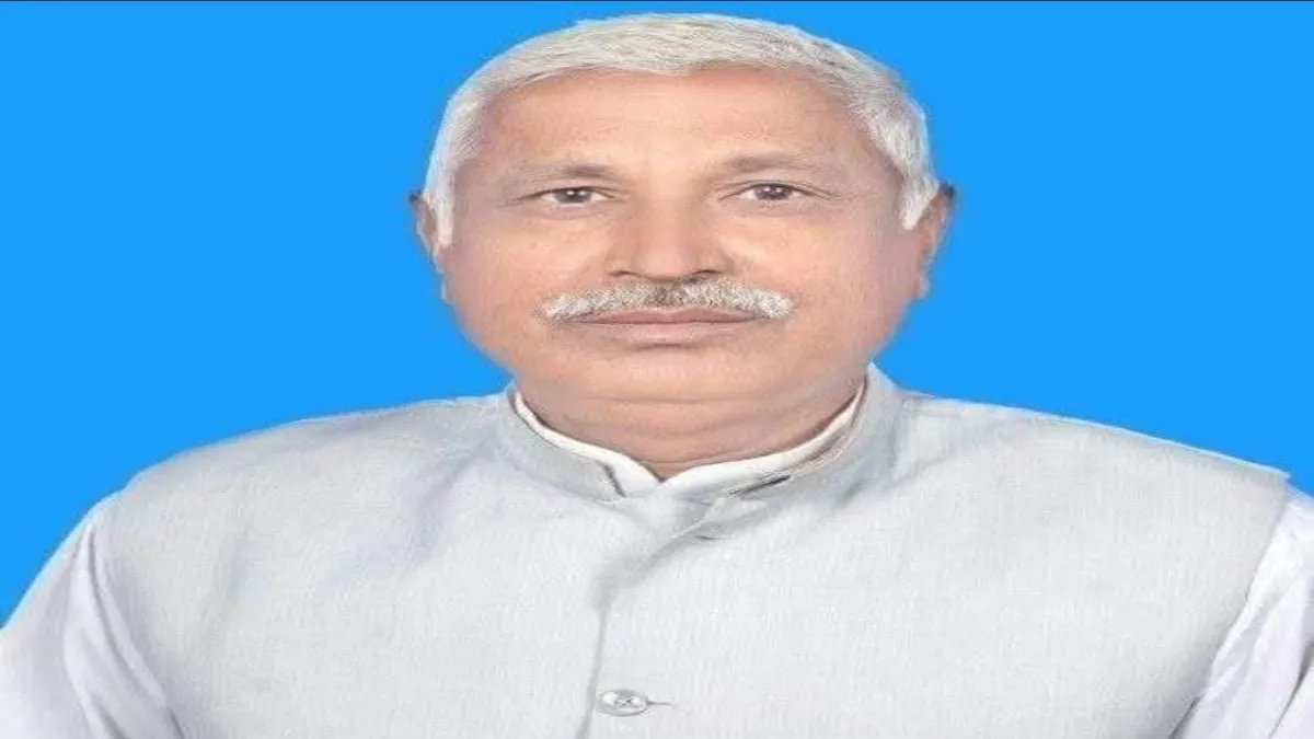 Líder do BJP morre em Sambhal