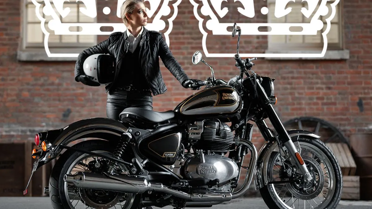 classic 650, Royal Enfield Classic 650, classic 650 launch in India, classic 650 price in India, cla- India TV Hindi