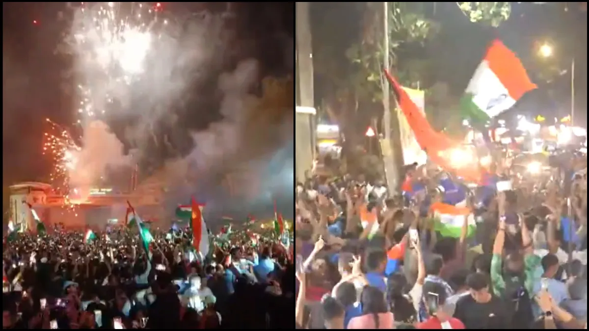 indian fans