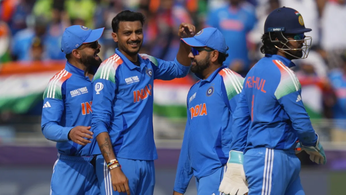 Indian cricket team