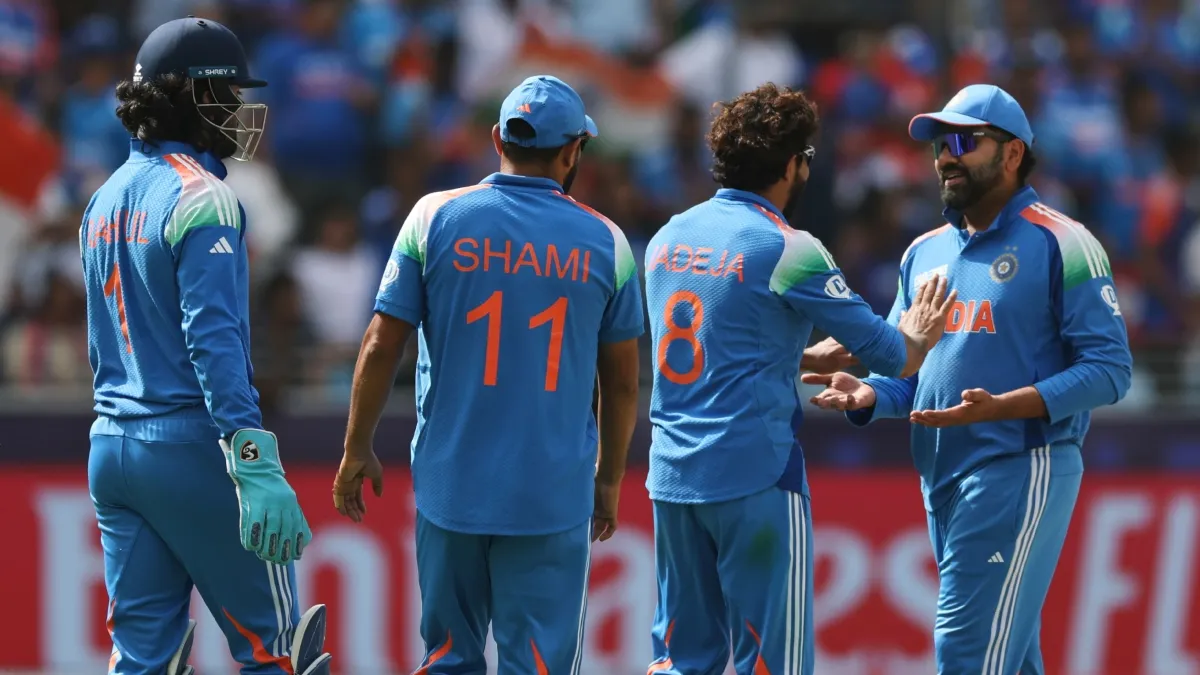 Indian cricket team