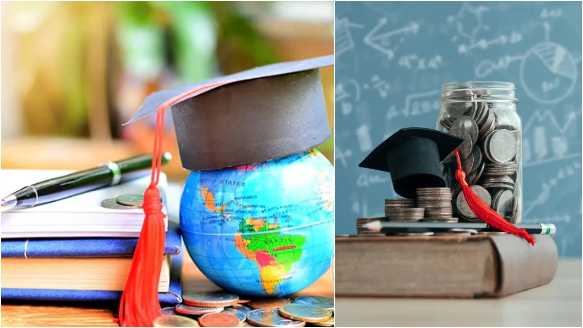 Education loan