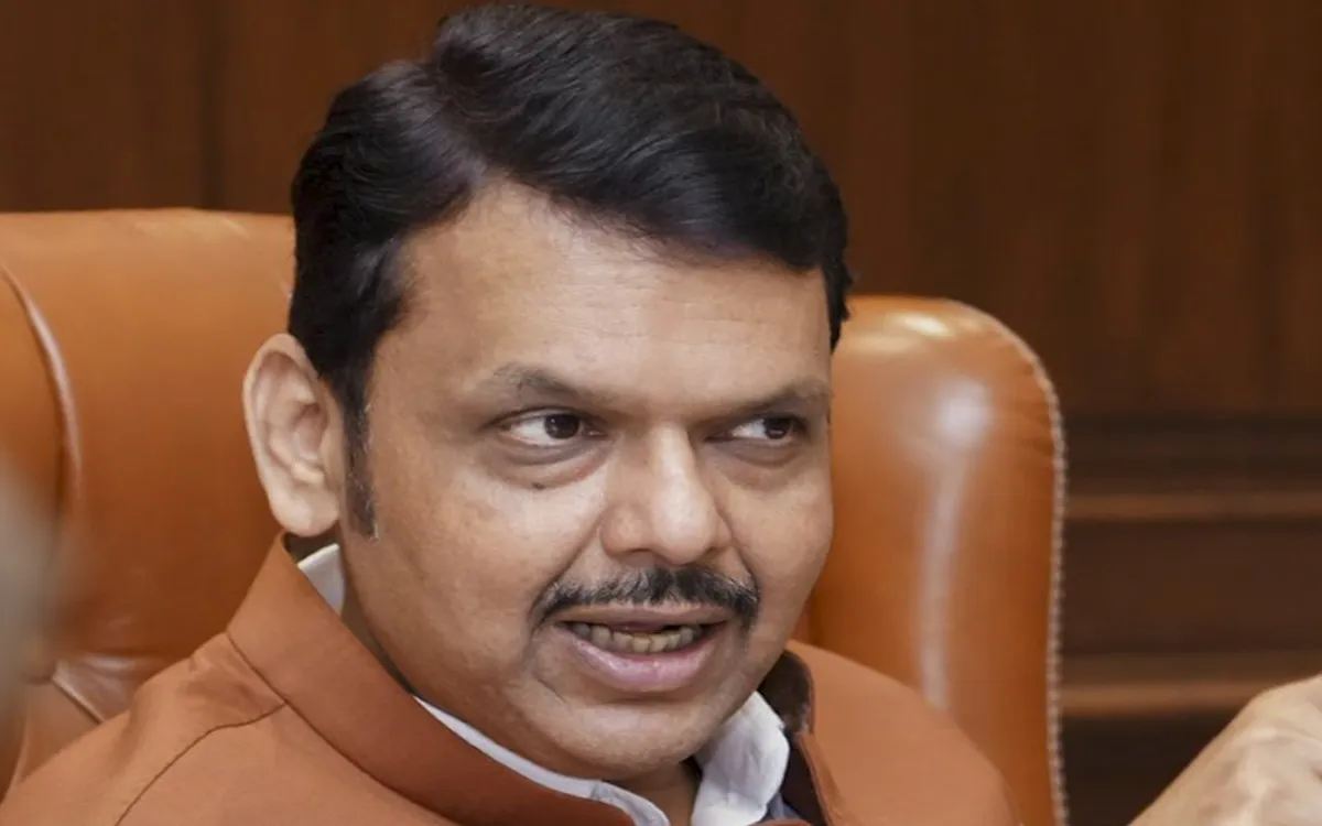 devendra fadnavis, maharashtra