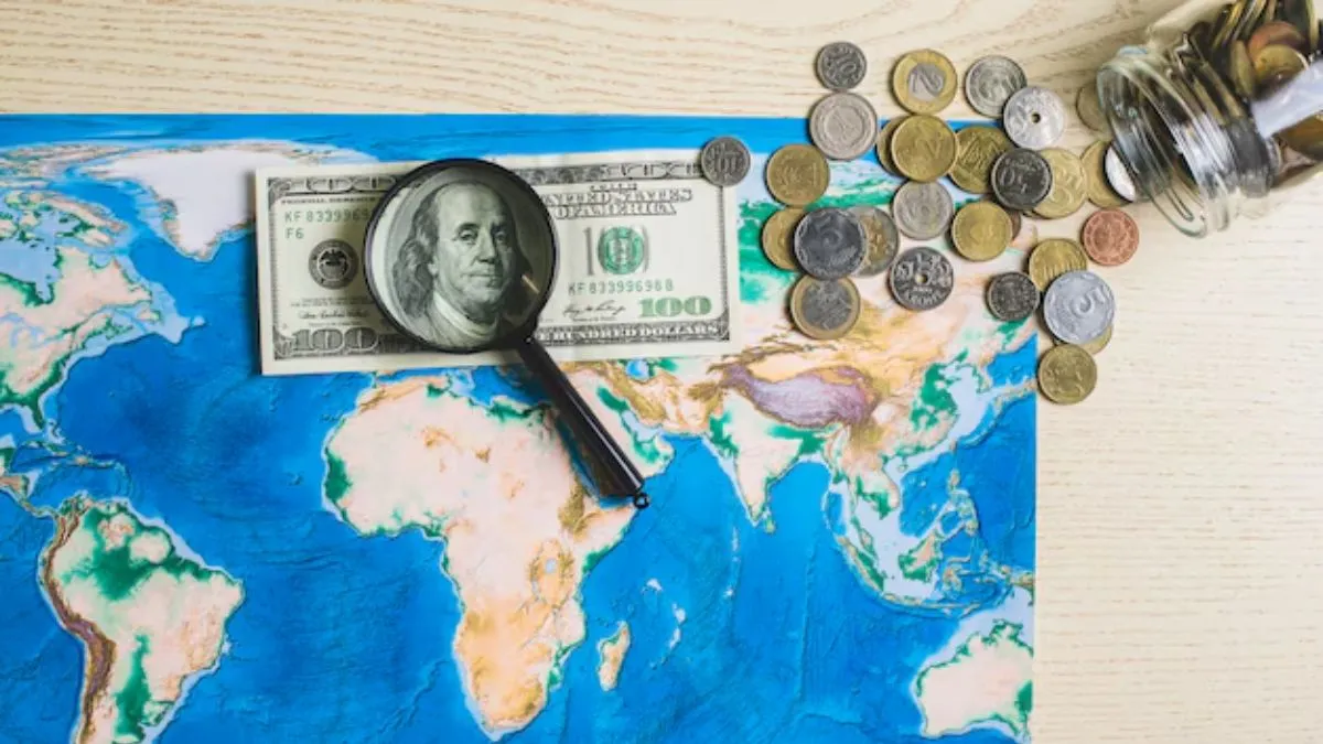 FDI