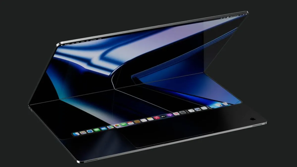 Apple, Apple Foldable, Apple iPad, Apple Foldable Launch, Apple iPad