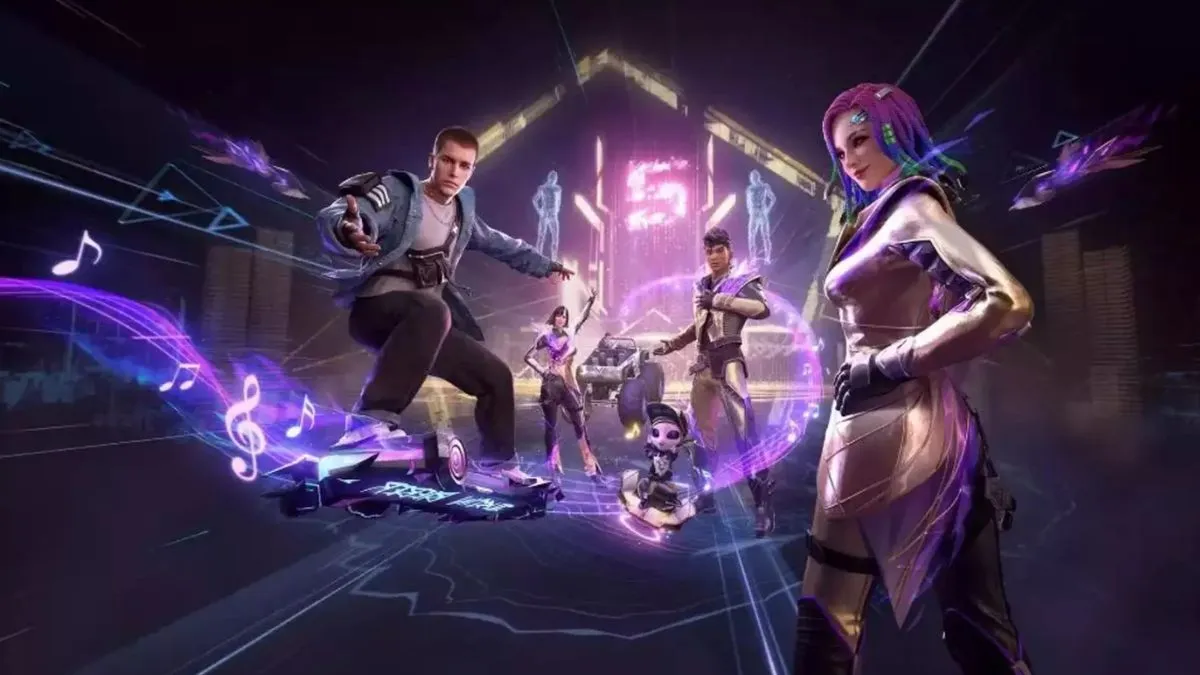 Free Fire Max, Free Fire Max Redeem Codes, Garena Free Fire Max, FF Max Redeem Codes
