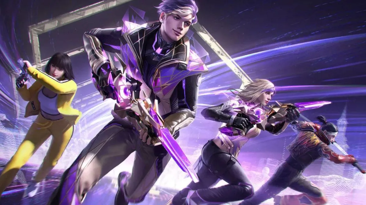 Garena Free Fire Max, FF Max Redeem Codes,Free Fire Rewards, फ्री फायर मैक्स रिडीम कोड, Garena FF Ma