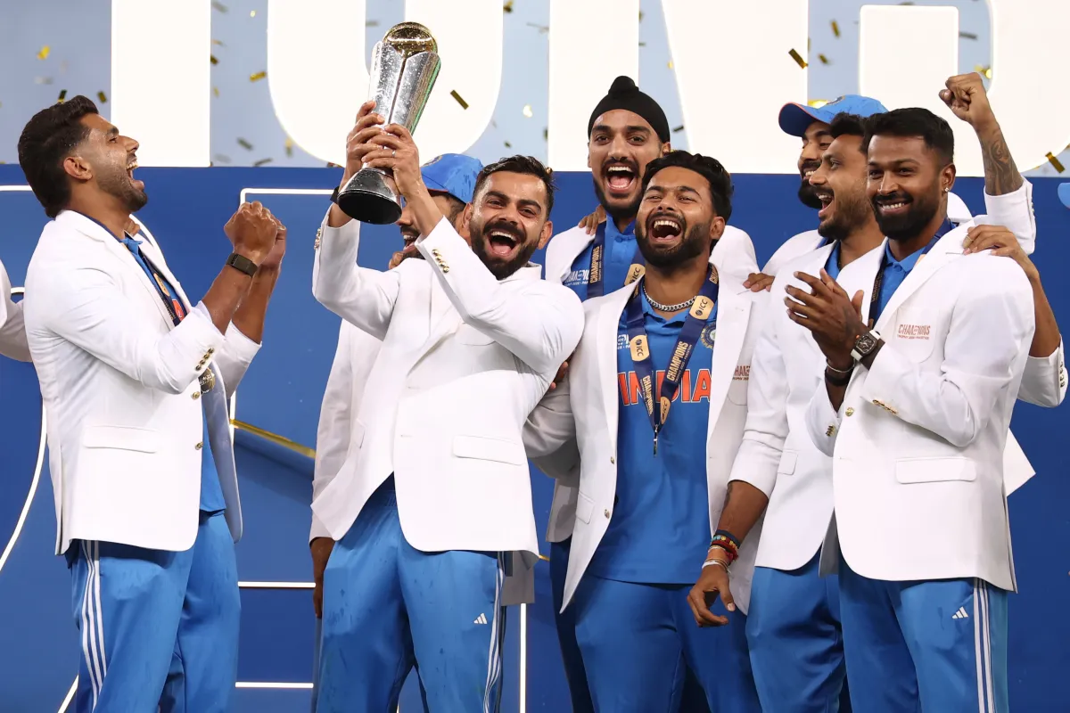 Team India