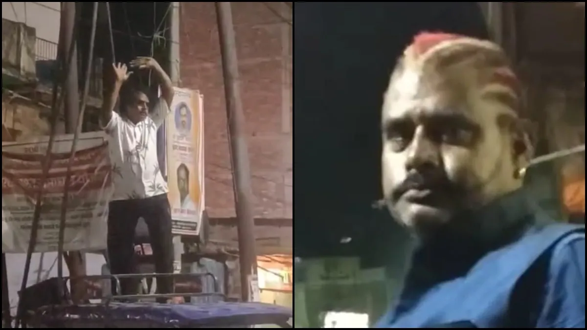 Chandrashekhar rawat- India TV Hindi