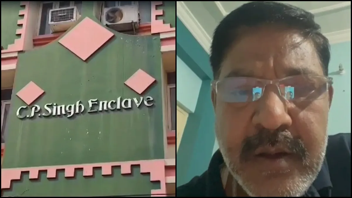 Rajiv singh- India TV Hindi