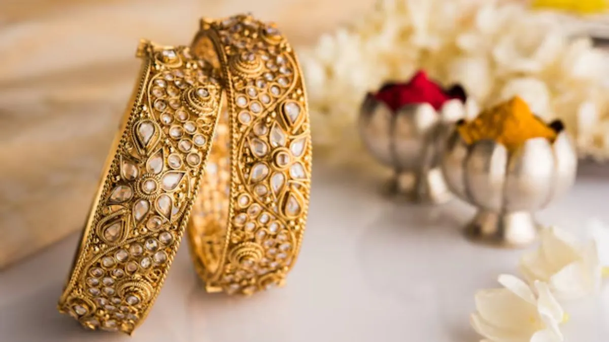 Gold Price Today, Gold Rate Today, Gold Price Today on 5th December 2024, Silver Price Today on 5th 