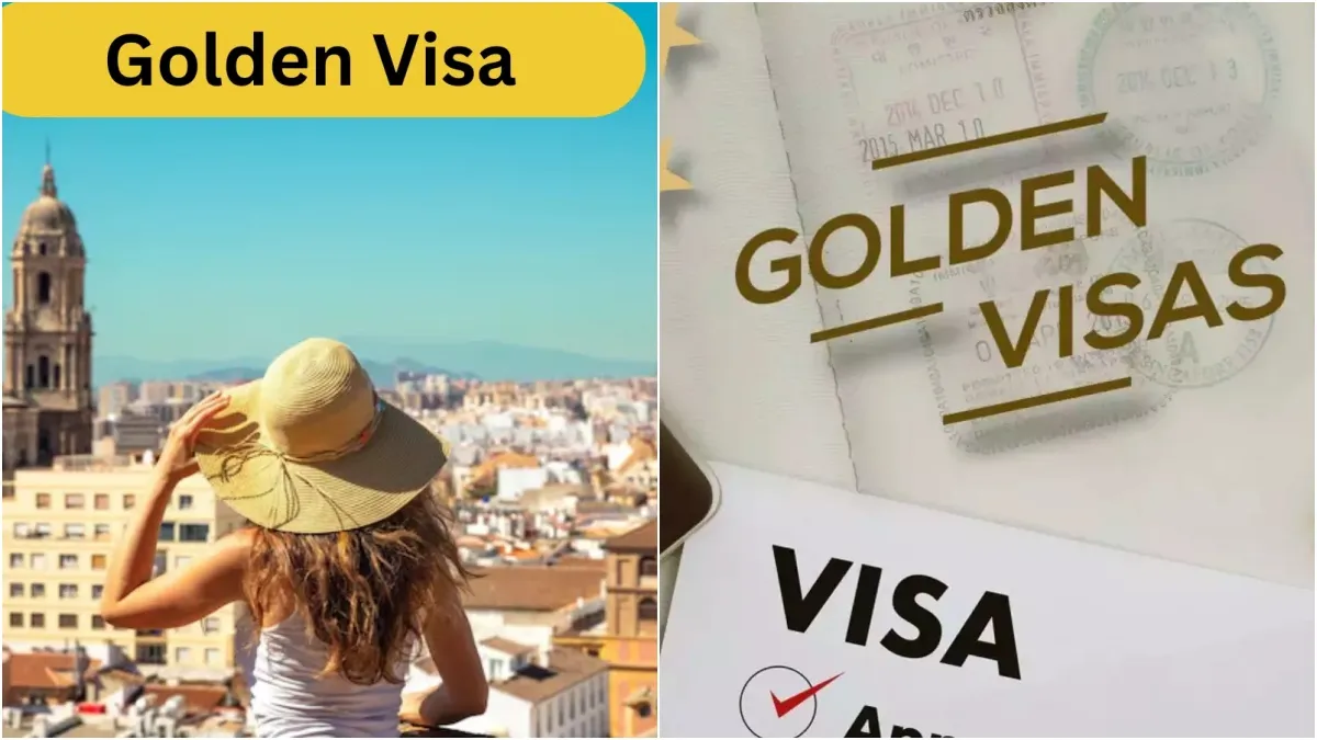 Golden visa