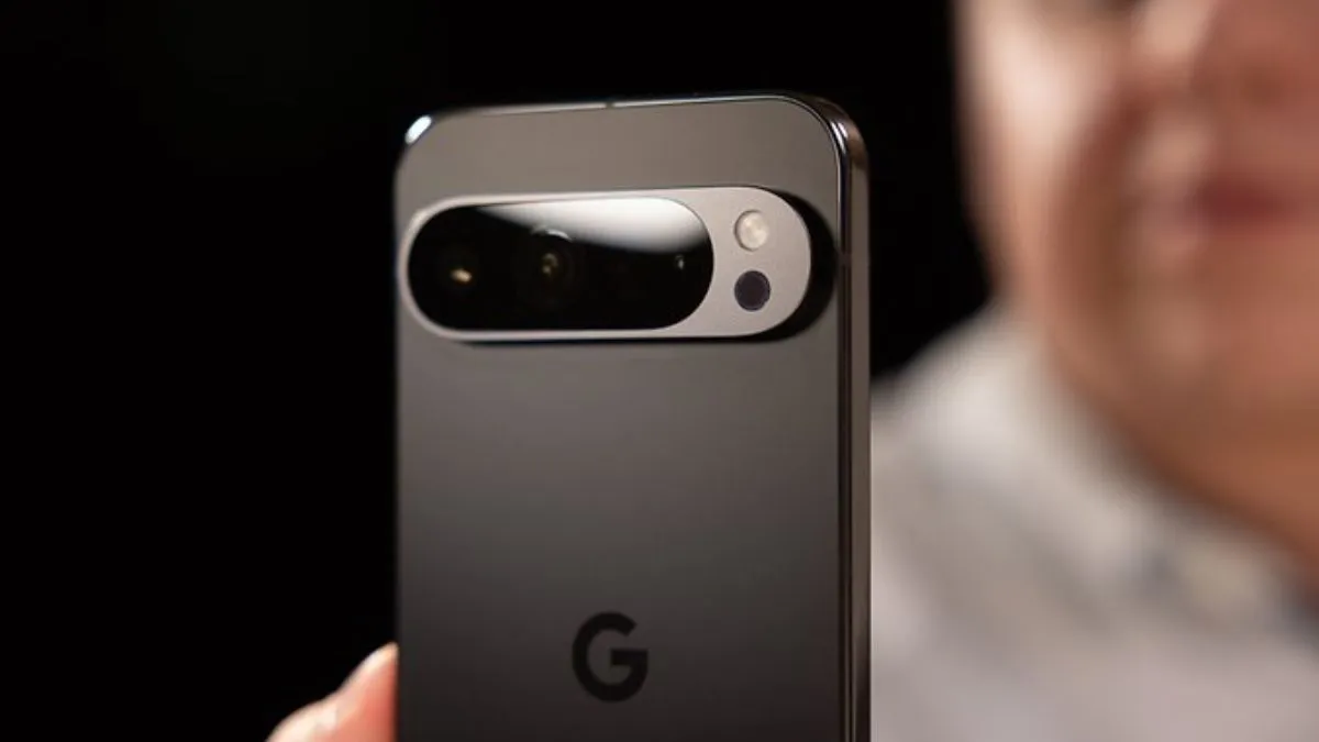 Google Pixel 10 Series