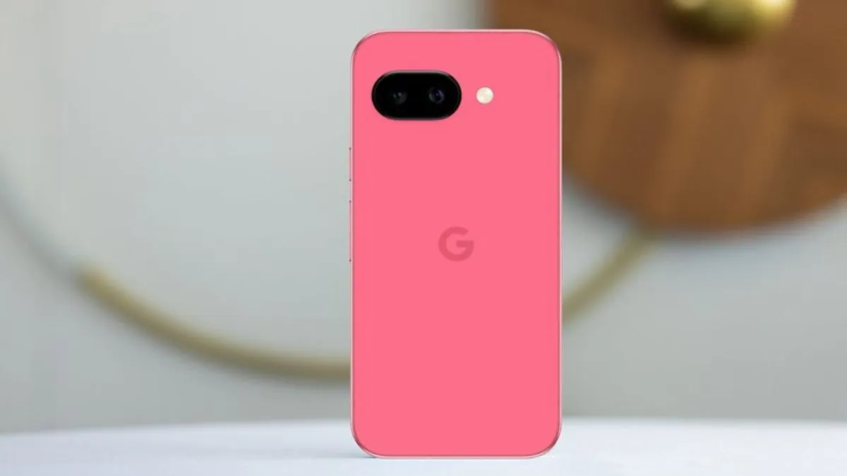 Google Pixel 9a, Google Pixel 9a launch, Pixel 9a IP68 rating, Pixel 9a 5100mAh battery