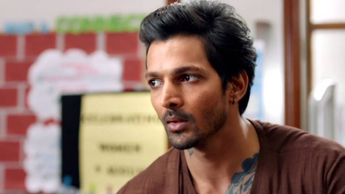 Harshvardhan Rane