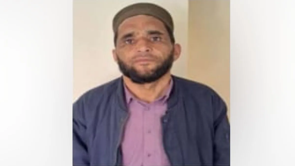 Hizbul Mujahideen- India TV Hindi